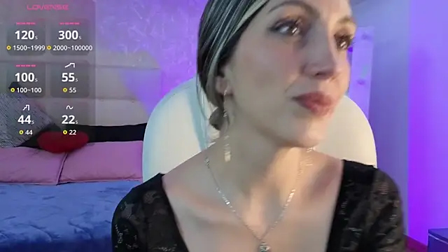 anny sweet72 online show from 02-03-26, 11:48