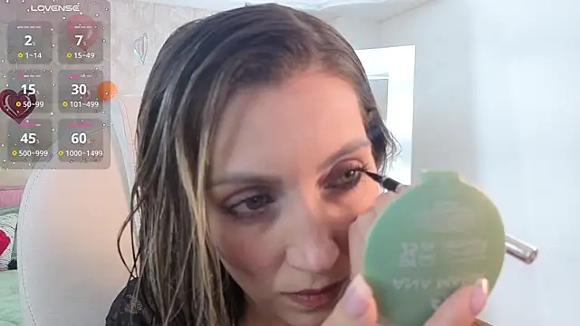 anny sweet72 online show from 02-21-26, 11:55