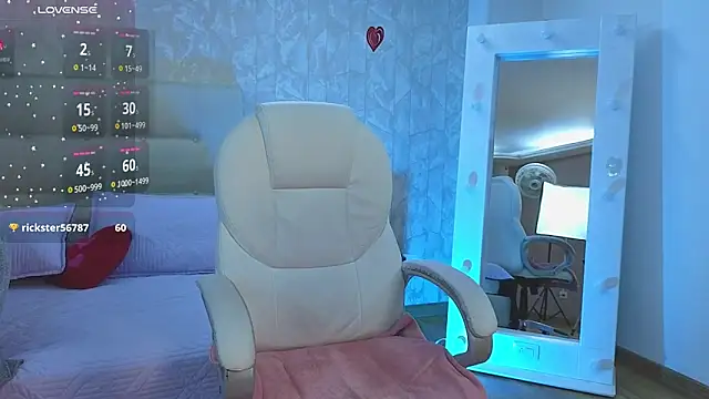 anny sweet72 online show from 03-19-26, 11:58