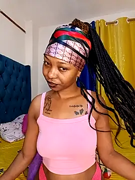 Licia harvin online show from 11-11-25, 02:33