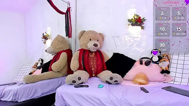 zorravioletta1 online show from 03-07-25, 01:29