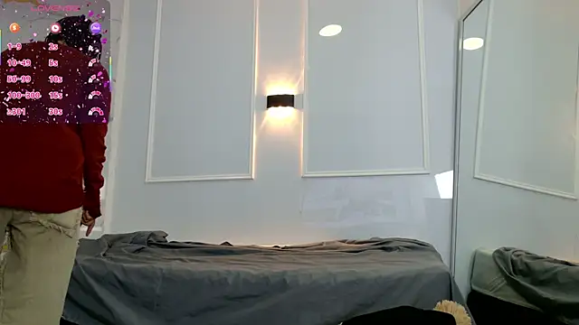 zorravioletta1 online show from 02-17-26, 11:50