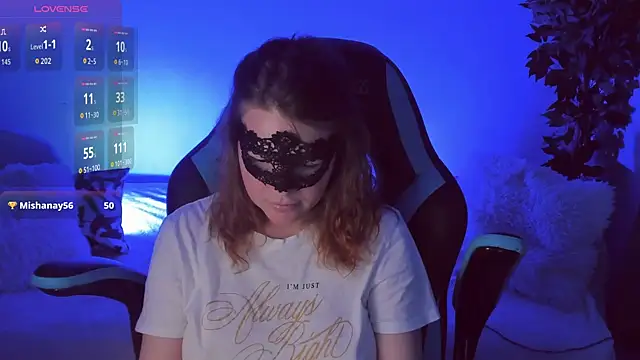 Snapshot of Sexy-Housewife chatting on 10-04-25, 08:07 Sexy-Housewife online show from 10-04-25, 08:07