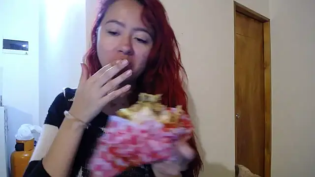 Danahorny liberada online show from 01-31-26, 11:25