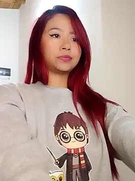 Danahorny liberada online show from 02-25-26, 10:19