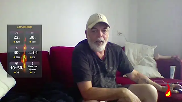 Skoona73 online show from 02-14-26, 05:48