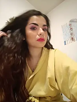 Snapshot of Saturnia_Yvonne chatting on 01-22-25, 11:43 Saturnia Yvonne online show from 01-22-25, 11:43