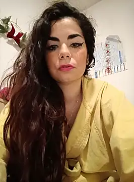 Snapshot of Saturnia_Yvonne chatting on 01-28-25, 11:50 Saturnia Yvonne online show from 01-28-25, 11:50