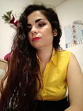 Snapshot of Saturnia_Yvonne chatting on 01-29-25, 04:41 Saturnia Yvonne online show from 01-29-25, 04:41