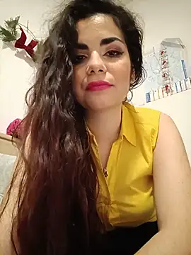 Snapshot of Saturnia_Yvonne chatting on 01-29-25, 11:56 Saturnia Yvonne online show from 01-29-25, 11:56