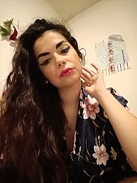 Snapshot of Saturnia_Yvonne chatting on 02-10-25, 11:55 Saturnia Yvonne online show from 02-10-25, 11:55