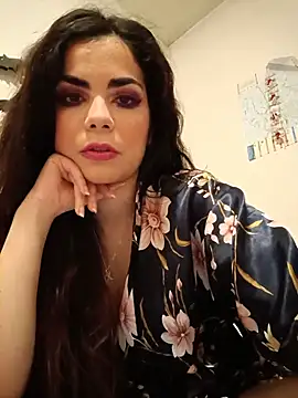 Snapshot of Saturnia_Yvonne chatting on 02-21-25, 05:53 Saturnia Yvonne online show from 02-21-25, 05:53