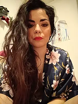 Snapshot of Saturnia_Yvonne chatting on 02-23-25, 06:34 Saturnia Yvonne online show from 02-23-25, 06:34