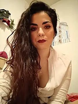 Snapshot of Saturnia_Yvonne chatting on 02-24-25, 05:20 Saturnia Yvonne online show from 02-24-25, 05:20