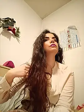 Snapshot of Saturnia_Yvonne chatting on 02-26-25, 05:50 Saturnia Yvonne online show from 02-26-25, 05:50