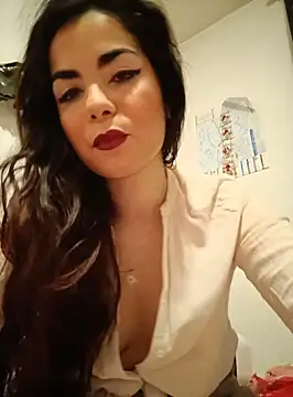 Snapshot of Saturnia_Yvonne chatting on 02-27-25, 06:42 Saturnia Yvonne online show from 02-27-25, 06:42