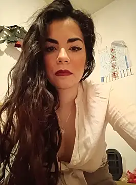 Snapshot of Saturnia_Yvonne chatting on 02-27-25, 10:31 Saturnia Yvonne online show from 02-27-25, 10:31