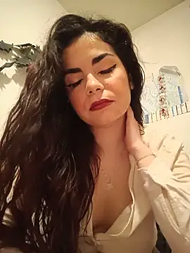 Snapshot of Saturnia_Yvonne chatting on 02-28-25, 06:41 Saturnia Yvonne online show from 02-28-25, 06:41