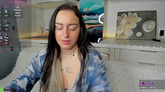 Snapshot of Kruela_Eva chatting on 11-07-25, 12:21 Kruela Eva online show from 11-07-25, 12:21