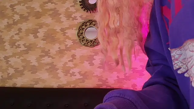 cherry chel online show from 01-23-25, 11:05