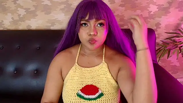 cherry chel online show from 01-25-25, 11:32