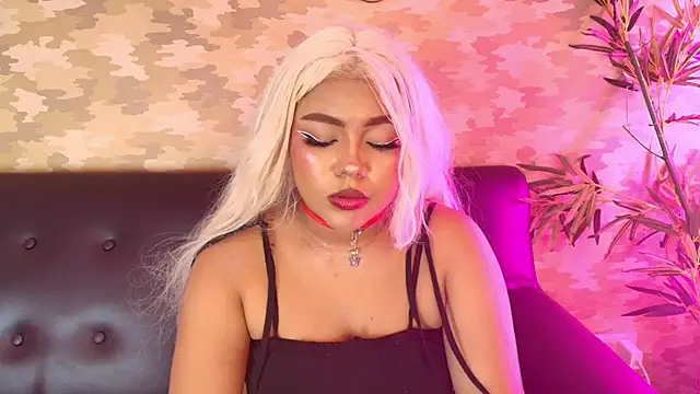 cherry chel online show from 01-29-25, 11:14