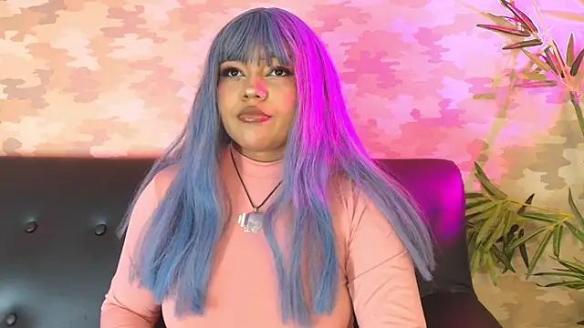 cherry chel online show from 02-03-25, 11:05