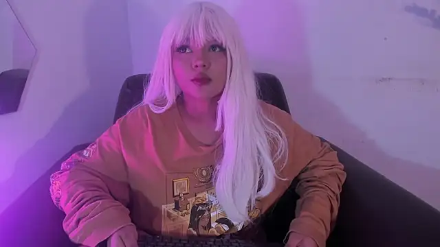 cherry chel online show from 02-08-25, 04:03