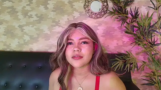 cherry chel online show from 02-20-25, 10:59