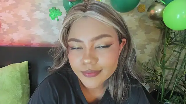 cherry chel online show from 03-15-25, 11:28