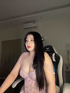 MiMi 0293 online show from 03-24-26, 02:22