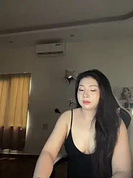 MiMi 0293 online show from 04-03-26, 01:14