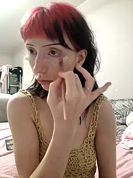  Alice 0-0 online show from 07-29-26, 07:12