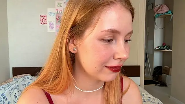 HoneyAudrey online show from 02-21-26, 03:29