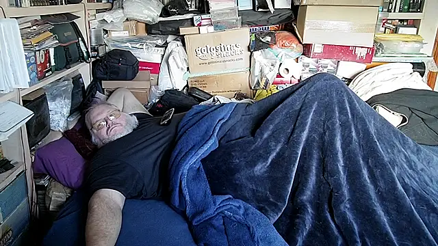 hadeszeuss2 online show from 01-10-26, 02:30