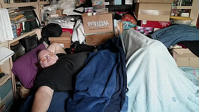 hadeszeuss2 online show from 02-07-26, 03:05