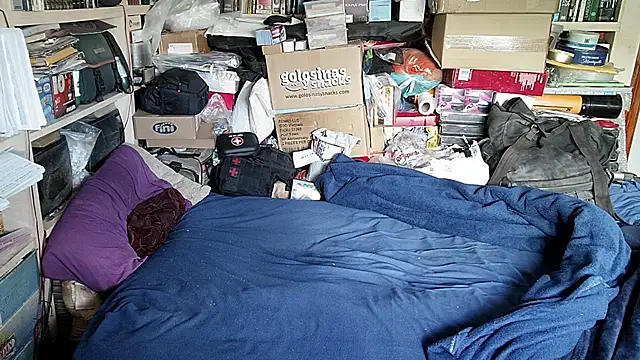 hadeszeuss2 online show from 03-25-26, 03:29