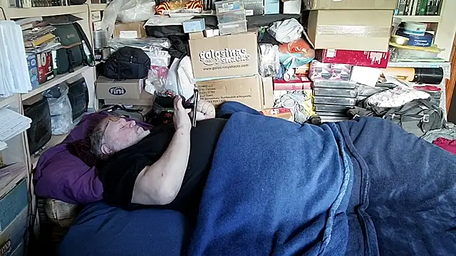 hadeszeuss2 online show from 03-31-26, 02:06