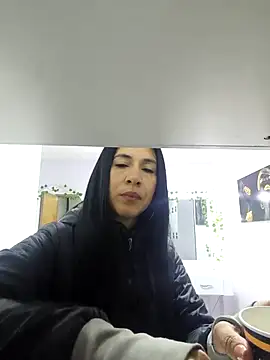 Camille jhonson online show from 02-11-26, 09:58