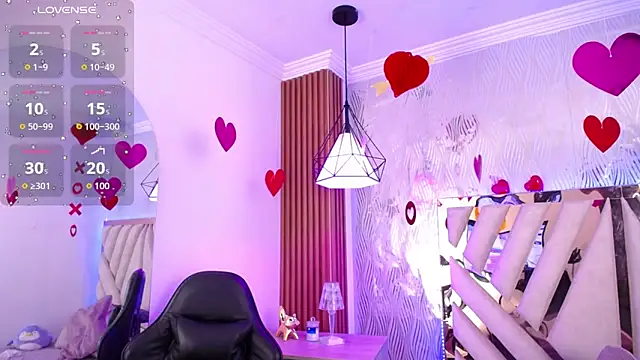 Camille jhonson online show from 02-20-26, 10:05