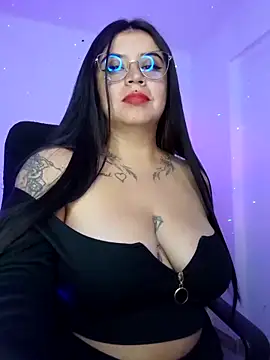 Devilsweet17 online show from 02-01-25, 12:51