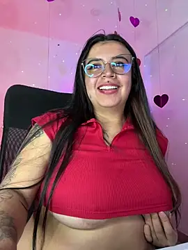 Devilsweet17 online show from 02-14-25, 03:11