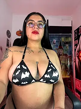 Devilsweet17 online show from 11-01-25, 12:45