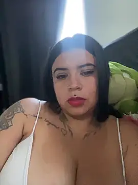 Devilsweet17 online show from 11-24-25, 10:31