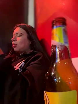 Devilsweet17 online show from 11-28-25, 04:26