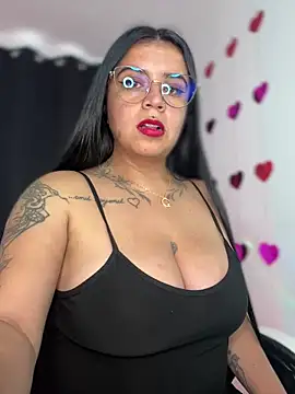 Devilsweet17 online show from 02-10-26, 09:52