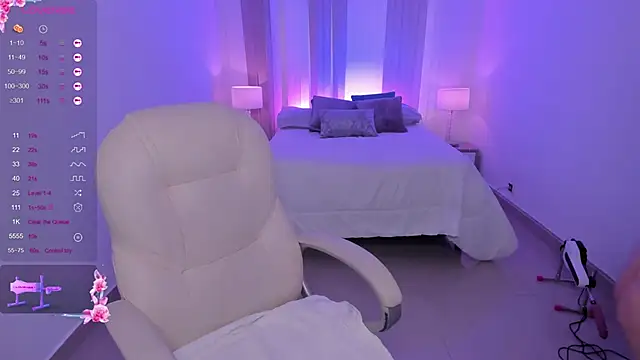 lenah smith online show from 02-06-25, 03:31