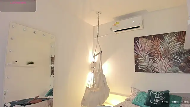 emma alice  online show from 03-21-25, 12:28