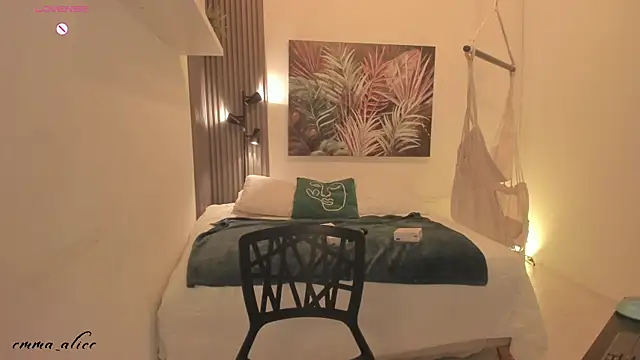 emma alice  online show from 09-27-25, 12:10