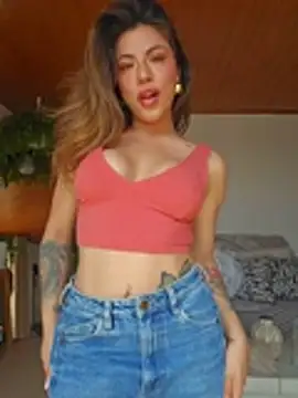 Karen San Miguel online show from 03-01-26, 06:43